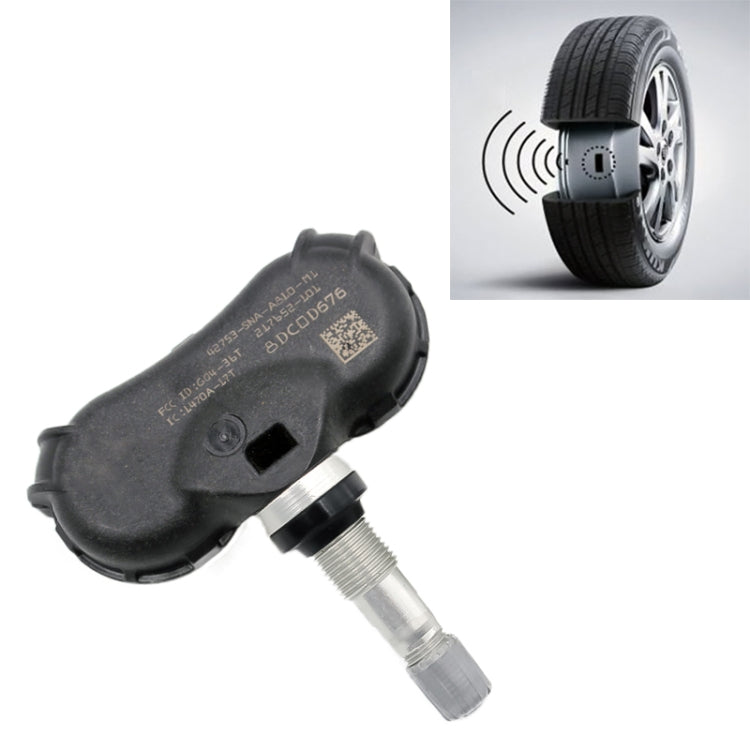 รถ TPMS ความดันยาง Monitor Sensor 42753-SNA-A830, 42753TR3A81, 42753SNAA830 สำหรับ Honda Odyssey, For Honda Odyssey