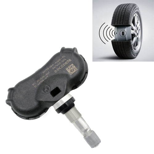 รถ TPMS ความดันยาง Monitor Sensor 42753-SNA-A830, 42753TR3A81, 42753SNAA830 สำหรับ Honda Odyssey, For Honda Odyssey