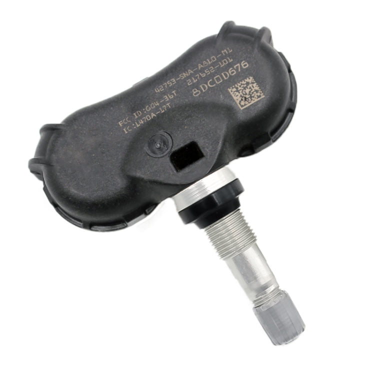 รถ TPMS ความดันยาง Monitor Sensor 42753-SNA-A830, 42753TR3A81, 42753SNAA830 สำหรับ Honda Odyssey, For Honda Odyssey