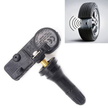 รถ TPMS ความดันลมยาง Monitor Sensor 56029398AB สำหรับ Dodge / Jeep / Chrysler, For Dodge / Jeep / Chrysler