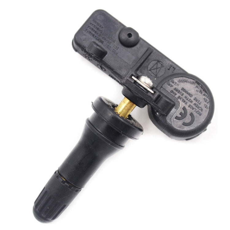 รถ TPMS ความดันลมยาง Monitor Sensor 56029398AB สำหรับ Dodge / Jeep / Chrysler, For Dodge / Jeep / Chrysler