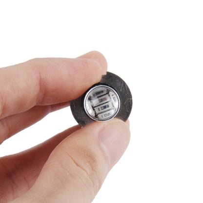 2 ชิ้น H3 10W 30 SMD-4014 LEDs ไฟตัดหมอกรถยนต์, DC 12V, H3 (Blue Light), H3 (Orange Light), H3 (White Light)