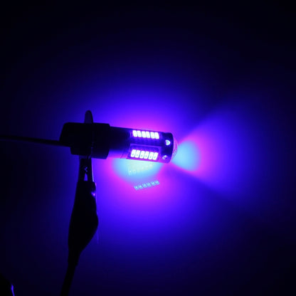 2 ชิ้น H3 10W 30 SMD-4014 LEDs ไฟตัดหมอกรถยนต์, DC 12V, H3 (Blue Light), H3 (Orange Light), H3 (White Light)