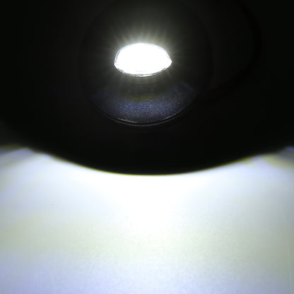 2 ชิ้น DC 12 โวลต์ 3 วัตต์ 150LM 6000K LED ป้ายทะเบียนไฟ 9LEDs SMD-4014 หลอดไฟโคมไฟสำหรับฟอร์ด Raptor F150, For Ford Raptor F150