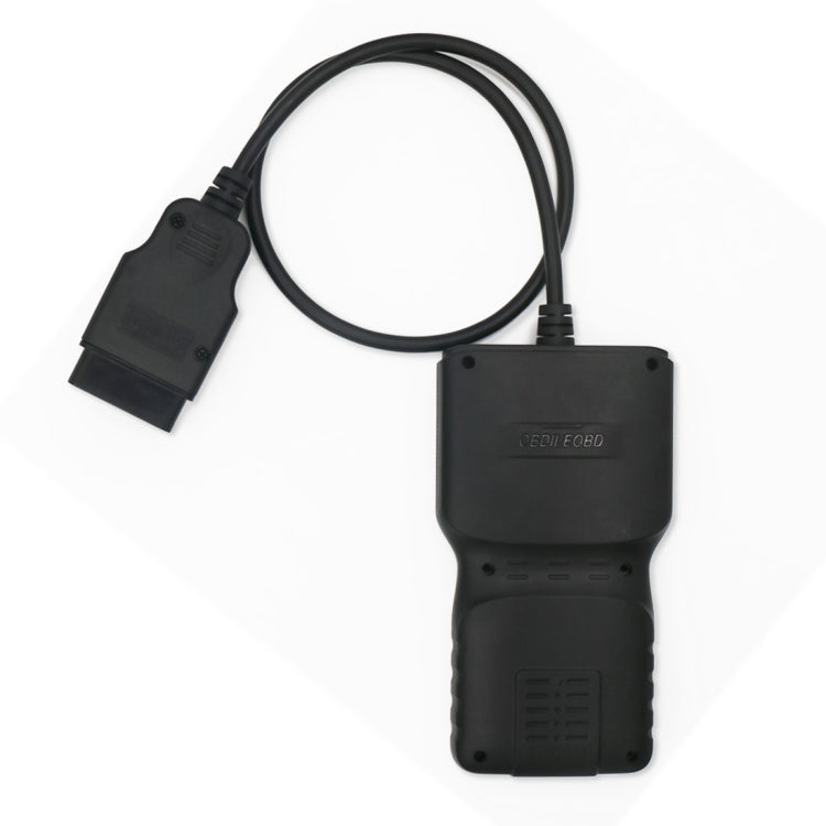 V310 รถมือถือ V1.1 OBD2 เครื่องตรวจจับข้อบกพร่อง OBD2 เครื่องมือวินิจฉัย, V310