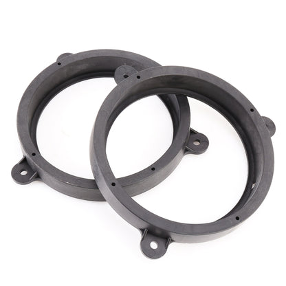 2 PCS รถยนต์พลาสติกฐานลำโพง Horn สำหรับ Subaru Forester ประตูหลัง, Subaru Forester Back Door