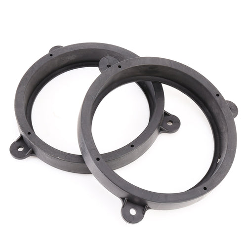 2 PCS รถยนต์พลาสติกฐานลำโพง Horn สำหรับ Subaru Forester ประตูหลัง, Subaru Forester Back Door