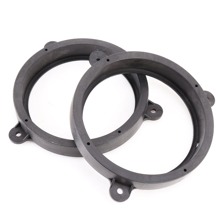 2 PCS รถยนต์พลาสติกฐานลำโพง Horn สำหรับ Subaru Forester ประตูหลัง, Subaru Forester Back Door