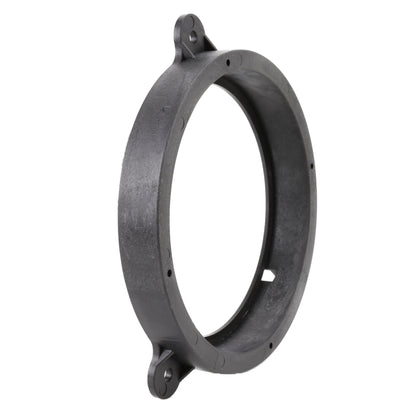 2 PCS รถยนต์พลาสติกฐานลำโพง Horn สำหรับ Subaru Forester ประตูหลัง, Subaru Forester Back Door