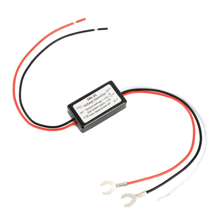 Universal Car Smart LED ไฟวิ่ง/Eagle Eye Light รีโมทคอนโทรล, Light Remote Control