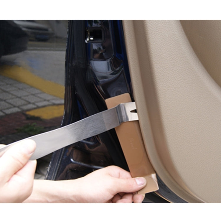 บาร์ทำลายโลหะ FatMax, Wrecking Bar