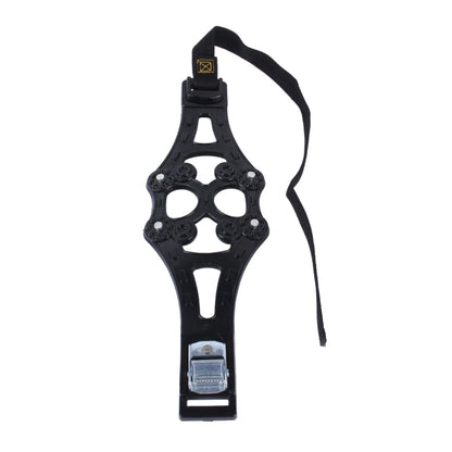 โซ่กันลื่นยางรถหิมะ 8 ชิ้นสำหรับรถครอบครัว, Anti-skid Chains 2, Anti-skid Chains 4