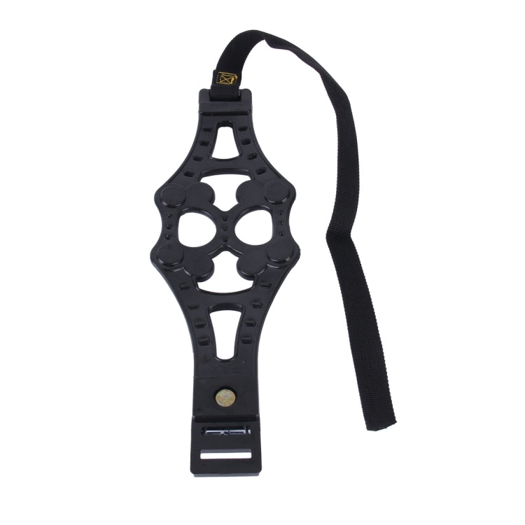 โซ่กันลื่นยางรถหิมะ 8 ชิ้นสำหรับรถครอบครัว, Anti-skid Chains 2, Anti-skid Chains 4