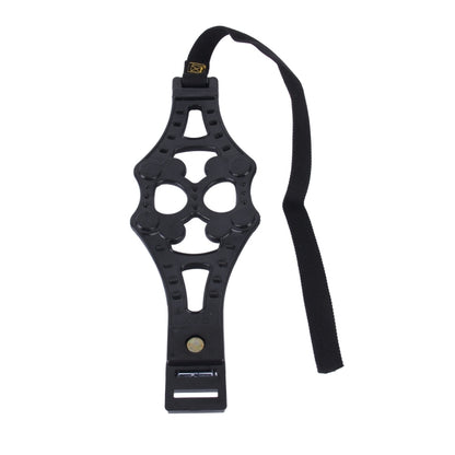 โซ่กันลื่นยางรถหิมะ 8 ชิ้นสำหรับรถครอบครัว, Anti-skid Chains 2, Anti-skid Chains 4