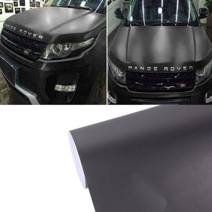 1.52m × 0.5m ICE BLUE METALLIC Matte Icy ICE รถ Decal Wrap ห่ออัตโนมัติสติกเกอร์รถยนต์รถจักรยานยนต์แผ่นไวนิล Air Bubble ฟรี, 1.5m * 0.5m