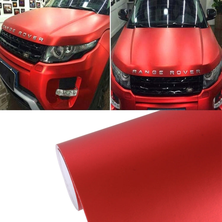 1.52m × 0.5m ICE BLUE METALLIC Matte Icy ICE รถ Decal Wrap ห่ออัตโนมัติสติกเกอร์รถยนต์รถจักรยานยนต์แผ่นไวนิล Air Bubble ฟรี, 1.5m * 0.5m