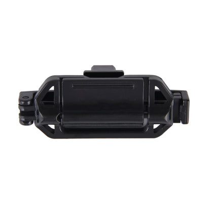 DM-013 2PCS Universal Fit Car Seatbelt Adjuster คลิปเข็มขัด CLAMP ไหล่คอ Comfort ปรับเด็กความปลอดภัย Stopper BUCKLE
