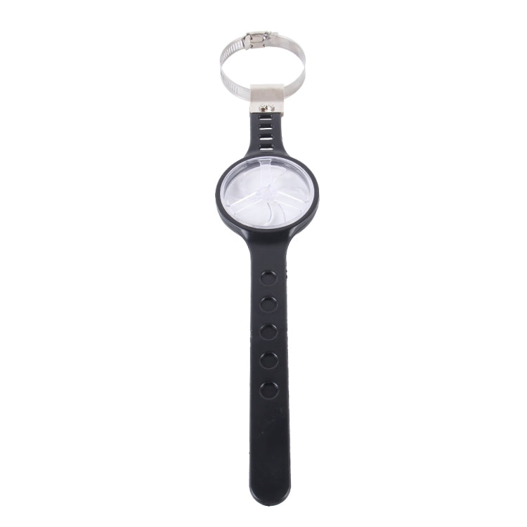 พัดลมพลาสติกป้องกันไฟฟ้าสถิตสายกราวด์ Earth Belt Band สำหรับรถยนต์, Car Anti Static Strap 1