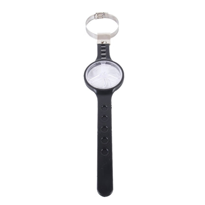 พัดลมพลาสติกป้องกันไฟฟ้าสถิตสายกราวด์ Earth Belt Band สำหรับรถยนต์, Car Anti Static Strap 1