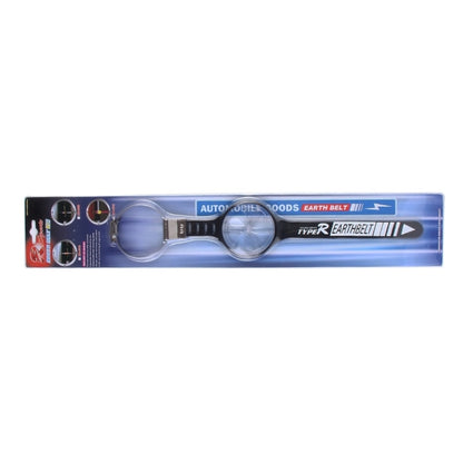 พัดลมพลาสติกป้องกันไฟฟ้าสถิตสายกราวด์ Earth Belt Band สำหรับรถยนต์, Car Anti Static Strap 1