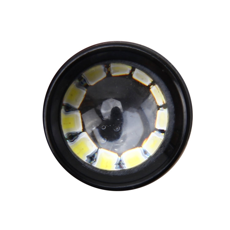 1157/BAY15D 7W 420LM 42LEDs DC 12V SMD-3528 รถยนต์ไฟเบรคอัตโนมัติไฟย้อนกลับอัตโนมัติไฟย้อนกลับ (แสงสีขาว), 1157