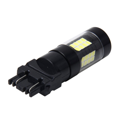3517 7W 420LM 42LEDs DC 12V SMD-3528 รถยนต์ไฟเบรกอัตโนมัติไฟถอยหลังอัตโนมัติไฟถอยหลัง (แสงสีขาว), 3517