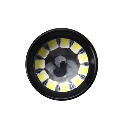 3517 7W 420LM 42LEDs DC 12V SMD-3528 รถยนต์ไฟเบรกอัตโนมัติไฟถอยหลังอัตโนมัติไฟถอยหลัง (แสงสีขาว), 3517