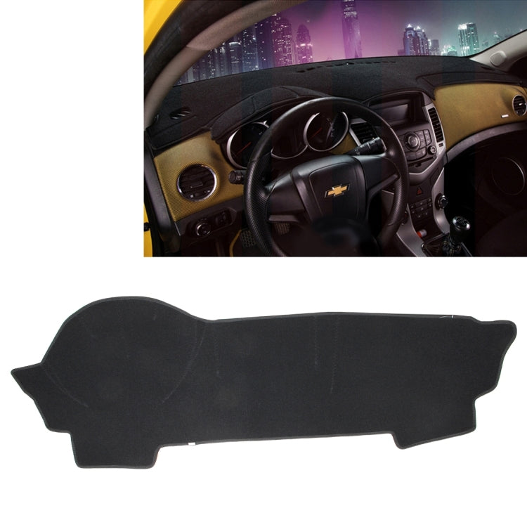 Dark Mat แดชบอร์ดแผงควบคุมรถยนต์รถ Pad แผงครีมกันแดดสำหรับ 2013-2014 Accord (โปรดทราบรุ่นและปี), For 2013-2014 Accord