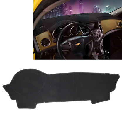 Dark Mat แดชบอร์ดแผงควบคุมรถยนต์รถ Pad แผงครีมกันแดดสำหรับ 2013-2014 Accord (โปรดทราบรุ่นและปี), For 2013-2014 Accord