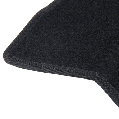 Dark Mat แดชบอร์ดแผงควบคุมรถยนต์รถ Pad แผงครีมกันแดดสำหรับ 2013-2014 Accord (โปรดทราบรุ่นและปี), For 2013-2014 Accord