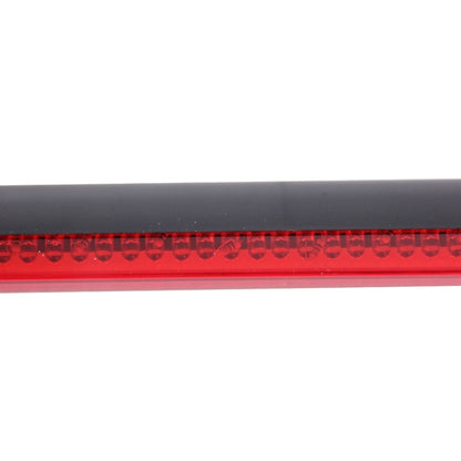 ไฟ LED 24 ดวงไฟเบรกดวงที่สามรถสีแดง DC 12V ความยาวสายเคเบิล: 80 ซม, 24 LEDs