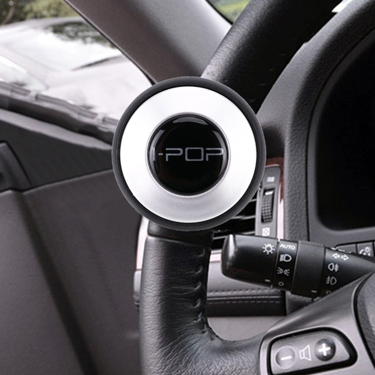 306 Car Auto Universal พวงมาลัยลูกบิดปินเนอร์เสริม Booster Aid Control Handle, 306