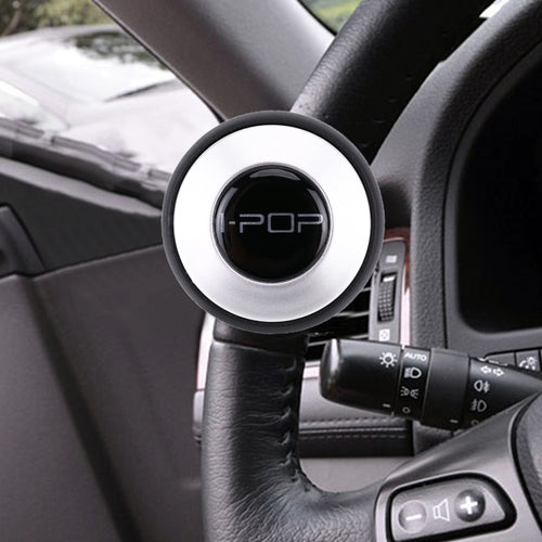 306 Car Auto Universal พวงมาลัยลูกบิดปินเนอร์เสริม Booster Aid Control Handle, 306
