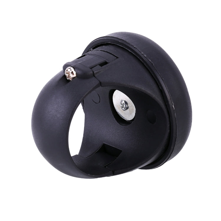 306 Car Auto Universal พวงมาลัยลูกบิดปินเนอร์เสริม Booster Aid Control Handle, 306