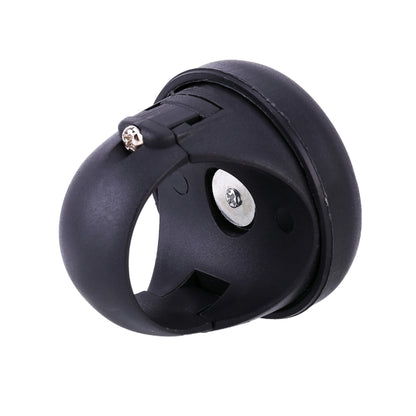 306 Car Auto Universal พวงมาลัยลูกบิดปินเนอร์เสริม Booster Aid Control Handle, 306
