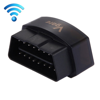 เครื่องมือสแกนเนอร์รถยนต์ Vgate iCar Pro OBDII WiFi รองรับ Android และ OS รองรับโปรโตคอล OBDII ทั้งหมด, WiFi