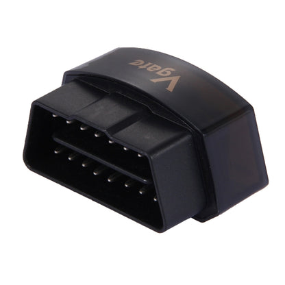 Vgate iCar Pro OBDII Bluetooth V3.0 เครื่องมือสแกนเนอร์รถยนต์, รองรับระบบปฏิบัติการ Android, รองรับโปรโตคอล OBDII ทั้งหมด, Bluetooth V3.0