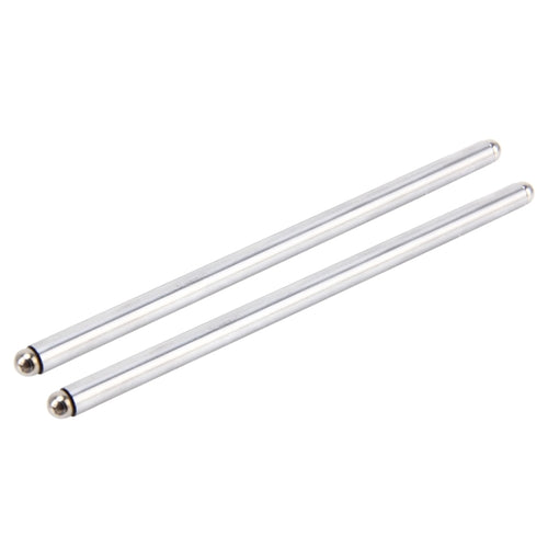 2 ชิ้นรถจักรยานยนต์สแตนเลสเครื่องยนต์สนับสนุนต้นกำเนิดสำหรับ CG125, Stainless Steel Engine Supporting Stem