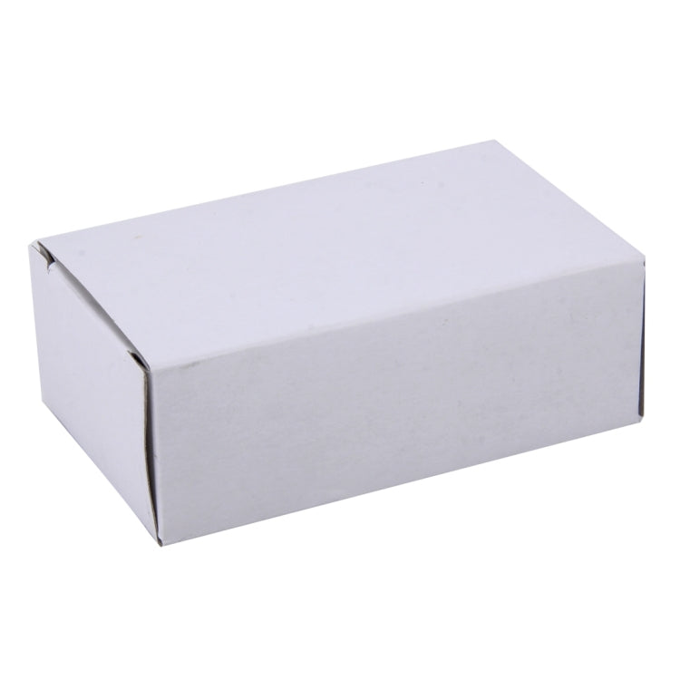 อินเวอร์เตอร์พาวเวอร์รถยนต์ 6W 220V AC/DC ถึง 12V DC พร้อมรถที่จุดบุหรี่ซ็อกเก็ตอะแดปเตอร์แปลงเครื่องขยายเสียงรถยนต์ กำลังขับ: DC 12V 500mA(ปลั๊ก EU), 12V 500mA(EU Plug)