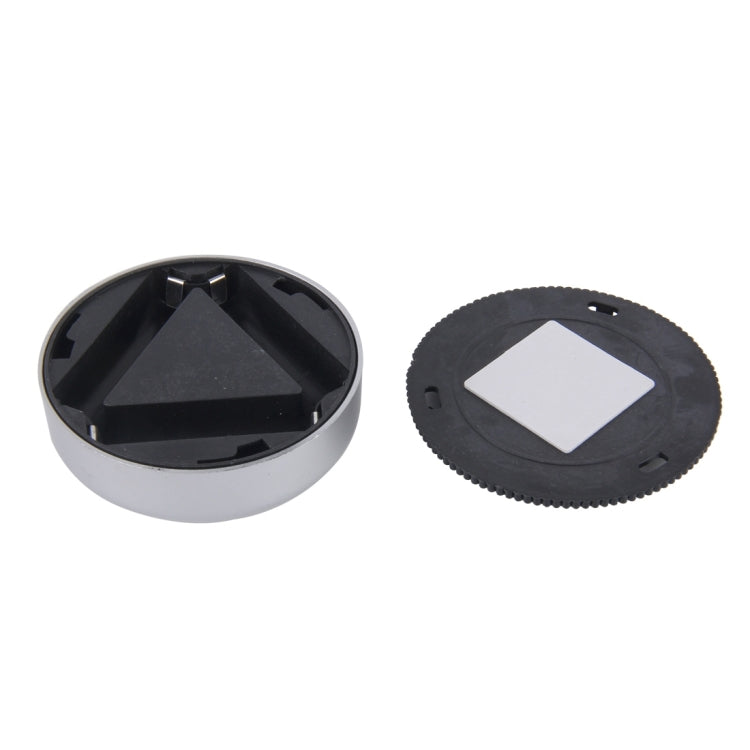รถ Universal ภายใน LED Stick Touch โคมไฟ, 3 LEDs（White）