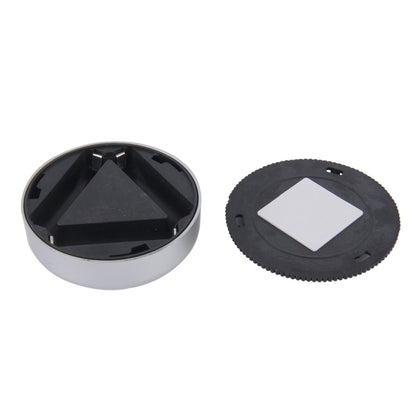 รถ Universal ภายใน LED Stick Touch โคมไฟ, 3 LEDs（White）