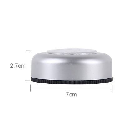 รถ Universal ภายใน LED Stick Touch โคมไฟ, 3 LEDs（White）