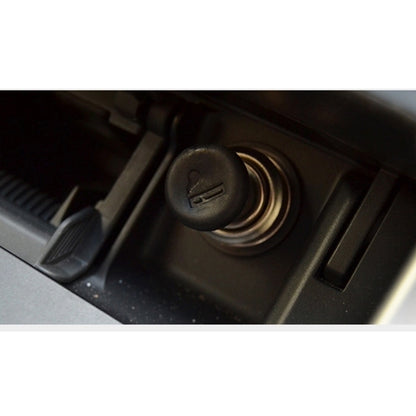 รถโลหะที่จุดบุหรี่, Cigarette Lighter