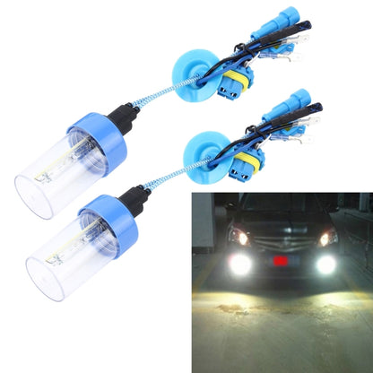 2 ชิ้น D2H 55 วัตต์ 5500 พัน HID หลอดไฟซีนอนไฟโคมไฟ, AC 12 โวลต์, D2H