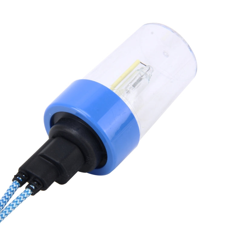 2 ชิ้น D2H 55 วัตต์ 5500 พัน HID หลอดไฟซีนอนไฟโคมไฟ, AC 12 โวลต์, D2H