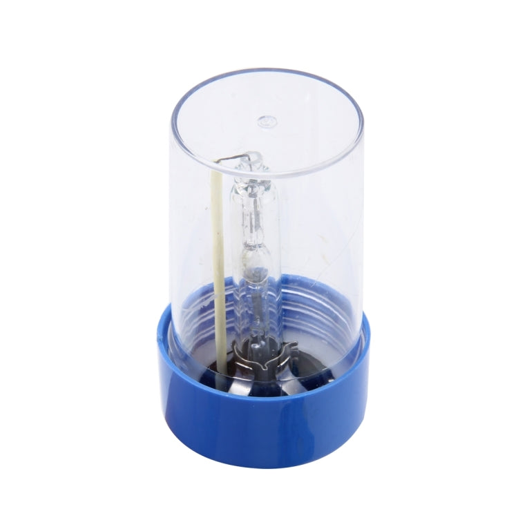 2 ชิ้น D2H 55 วัตต์ 5500 พัน HID หลอดไฟซีนอนไฟโคมไฟ, AC 12 โวลต์, D2H