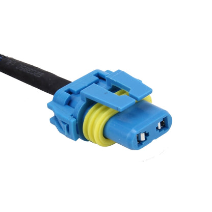 2 ชิ้น D2H 55 วัตต์ 5500 พัน HID หลอดไฟซีนอนไฟโคมไฟ, AC 12 โวลต์, D2H