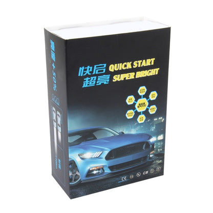 2 ชิ้น D2H 55 วัตต์ 5500 พัน HID หลอดไฟซีนอนไฟโคมไฟ, AC 12 โวลต์, D2H
