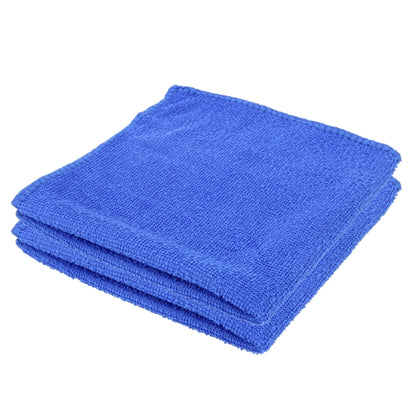 2 PCS Quick แห้งไมโครไฟเบอร์ผ้าขนหนูทำความสะอาดผ้า Anti-Scratch Car Detailing Care ผ้าขนหนูสำหรับเช็ดน้ำ Mist, 2 PCS