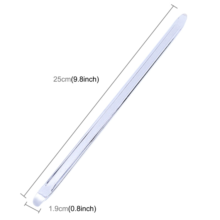 ยางสแตนเลสขนาด 10 นิ้วถอดชิ้นส่วนซ่อมชะแลง เครื่องมือ, 10inch